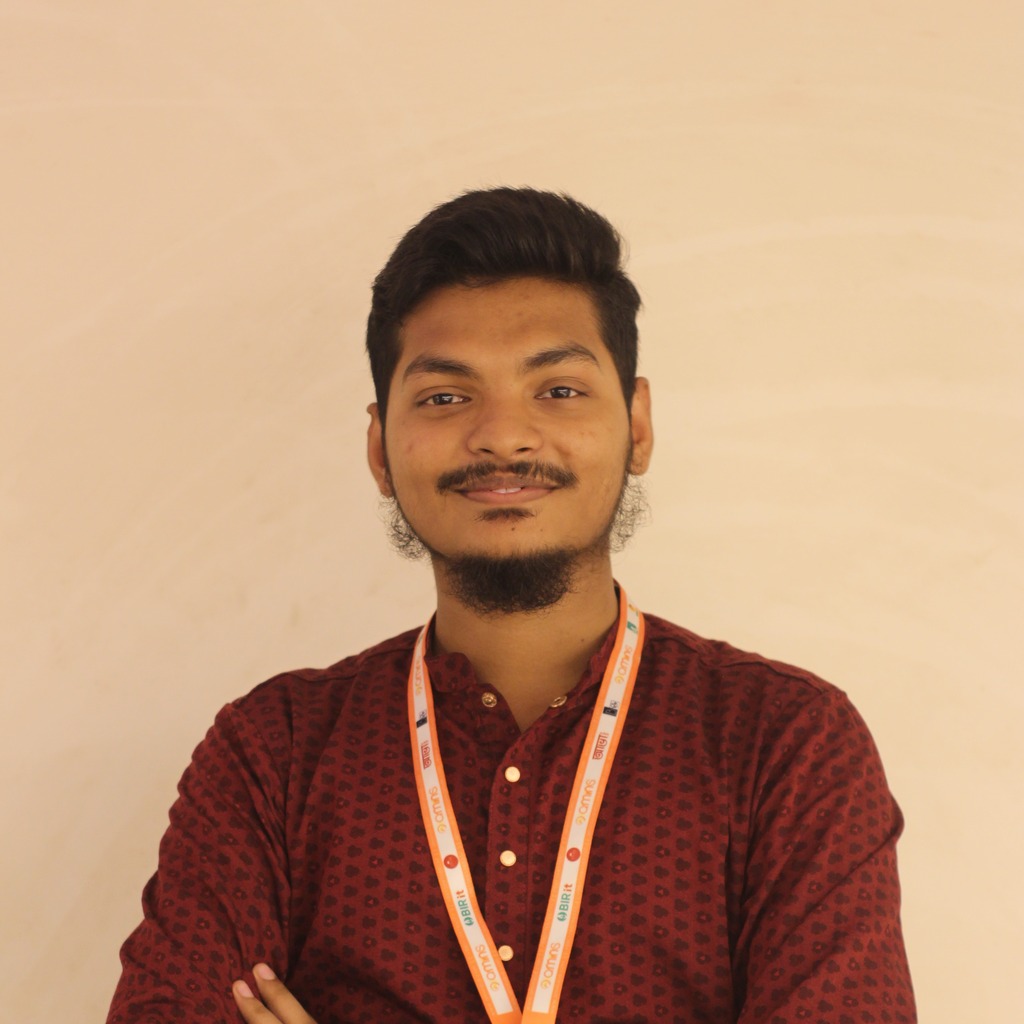 Mahmudun Nabi Kajal